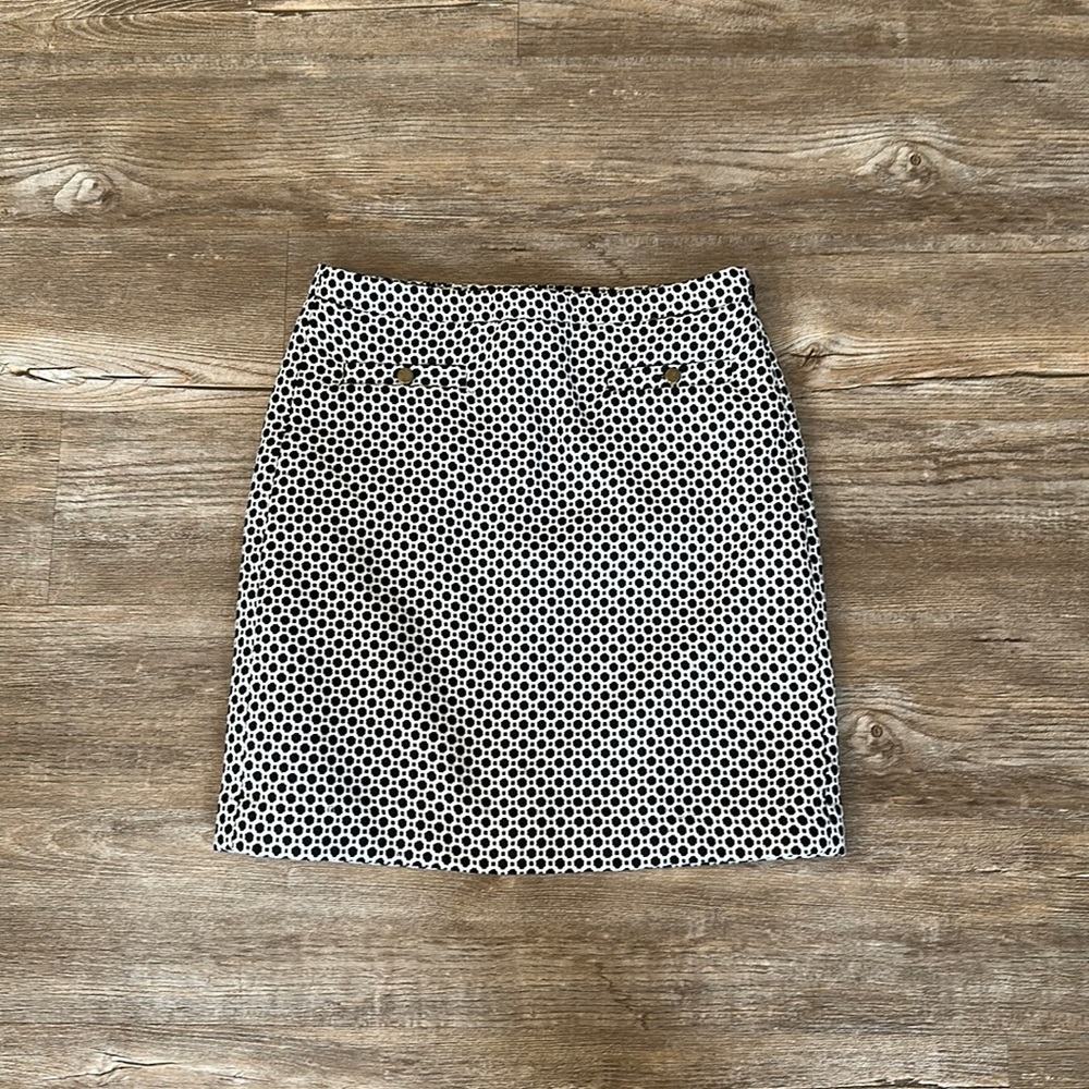 Loft skirt. Size 0.